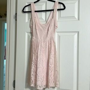 Free people dress